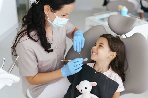Dental Bonding in Church Rock, NM