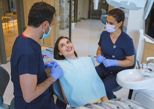 Advanced Technology for Better Dental Care in Church Rock, NM