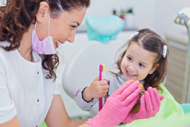 Reliable Church Rock, NM Dental Services Solutions
